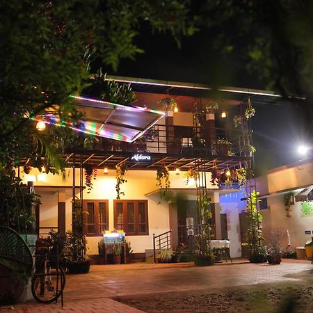 Aldora Holiday Homes Vythiri Dış mekan fotoğraf