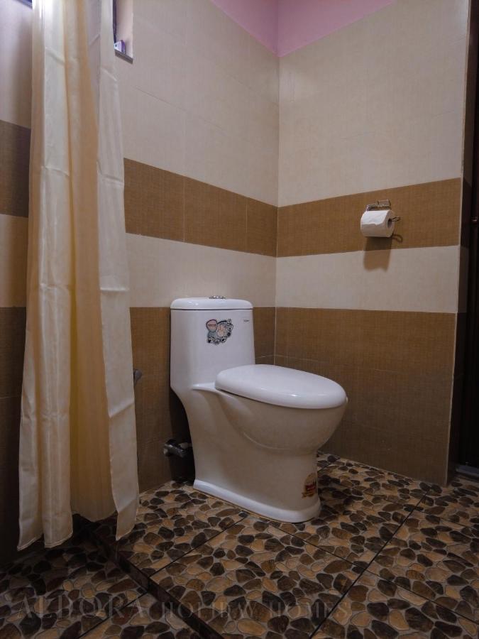 Aldora Holiday Homes Vythiri Dış mekan fotoğraf