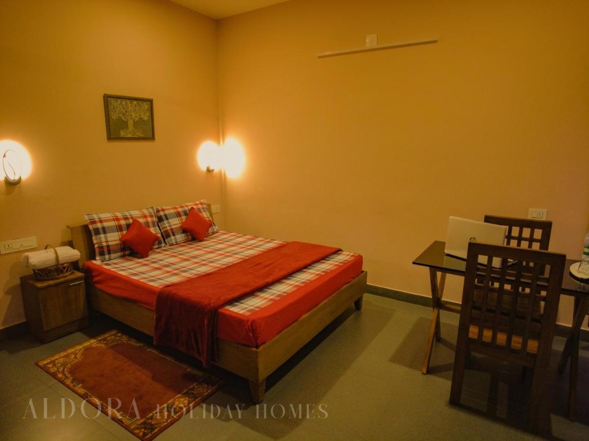 Aldora Holiday Homes Vythiri Dış mekan fotoğraf