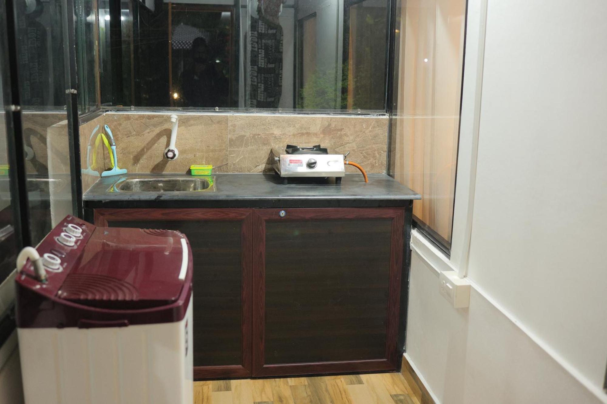 Aldora Holiday Homes Vythiri Dış mekan fotoğraf